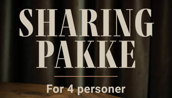 Sharingpakke
